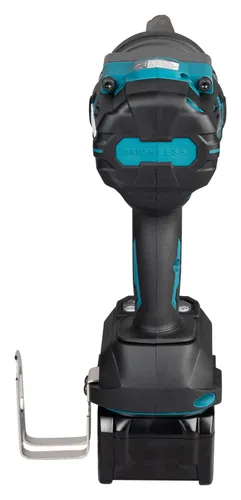 Klucz udarowy Makita XGT TW011GM201 2x4.0Ah