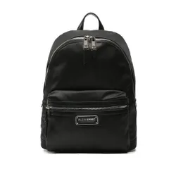 Plein Sport Rucsac Deauville 2110077 Negru 293