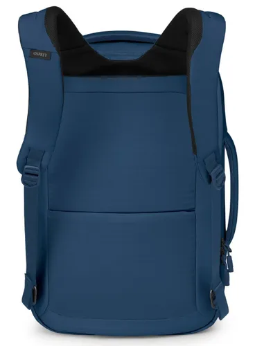 Plecak miejski 3w1 Osprey Aeode Briefpack - antique blue