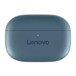 Słuchawki dokanałowe LENOVO YOGA PC Edition Morski