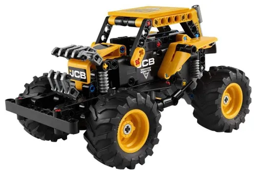 LEGO Technic 42199 Monster Jam DIGatron