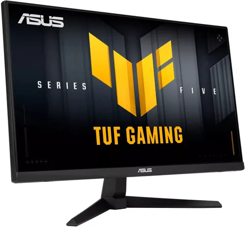 Monitor ASUS TUF Gaming VG27AQE5A 27" 2560x1440px IPS 165Hz 0.3 ms [GTG]