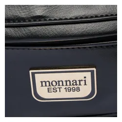 Geanta Monnari BAG0950-020 Neagra