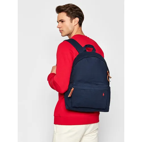 Rucsac Polo Ralph Lauren 405842685006 Bleumarin