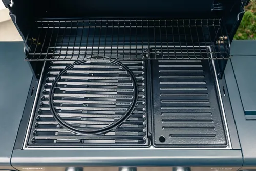 Grill gazowy CAMPINGAZ SELECT LX PLUS Seria 3