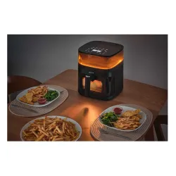 Air fryer Sencor SFR 5050BK 1500W 5l