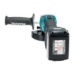 Szlifierka kątowa Makita DGA513Z