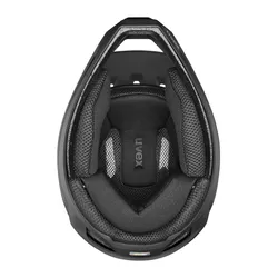Kask rowerowy Full Face UVEX Ravage