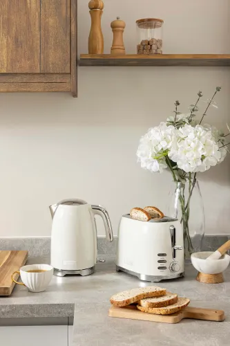 Czajnik Haden Brighton HAD211804 1,7l 3000W