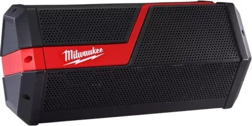 Milwaukee Bluetooth Hoparlör M12-18 JSSP-0