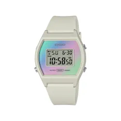 Casio LW-205H -8AEF Белые часы