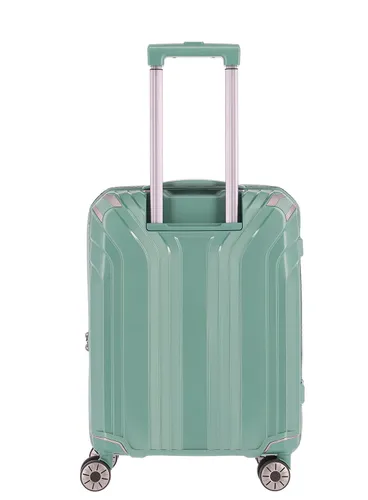 Travelite Elvaa Trolley s-sea green Bagaj Çantası