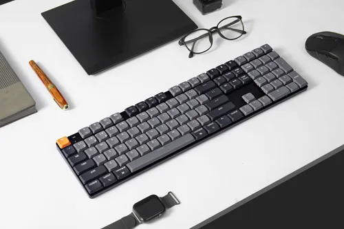 Klawiatura KEYCHRON K5X-B1