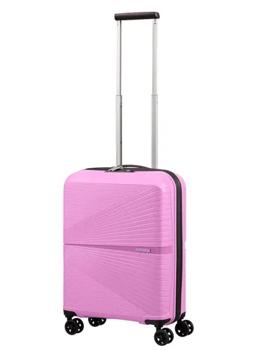 Walizka mała American Tourister Airconic - pink lemonade