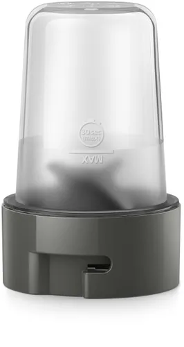 Блендер Multiblender Philips Daily Collection Miniblender HR2604 / 80