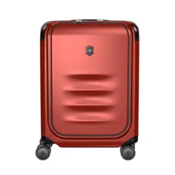 Walizka kabinowa Victorinox Spectra 3,0 Expandable Global - red