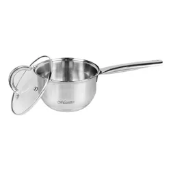Zestaw garnków MAESTRO MR-2120-12 (12 elementów)