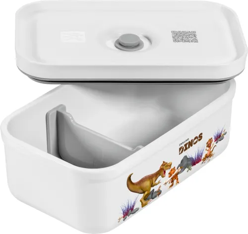 Pojemnik próżniowy Zwilling Fresh & Save Dinos 0,85l