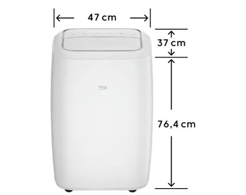 Klimatyzator BEKO BP113H