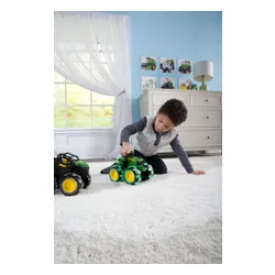 Traktor TOMY John Deere Monster Treads 46434