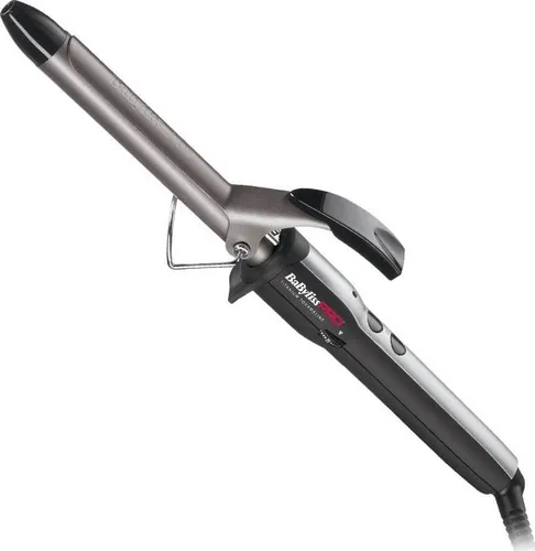 Babyliss geleneksel kıvırma demir Pro BAB2172TTE