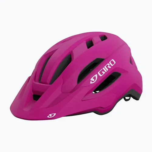 Kask rowerowy GIRO Fixture II Youth