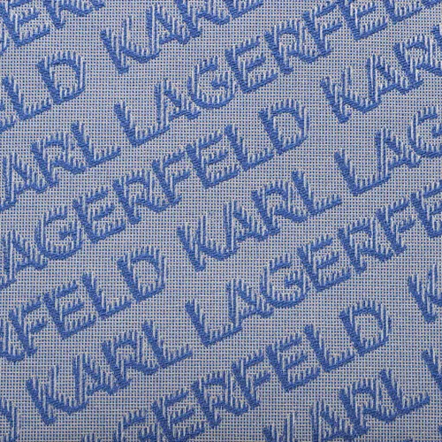 Сумка KARL LAGERFELD 231W3027 Blue