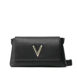 Valentino Oregon Re Vbs7ga04 Nero portofel