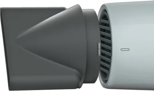 Suszarka BRAUN HD211E 2100W