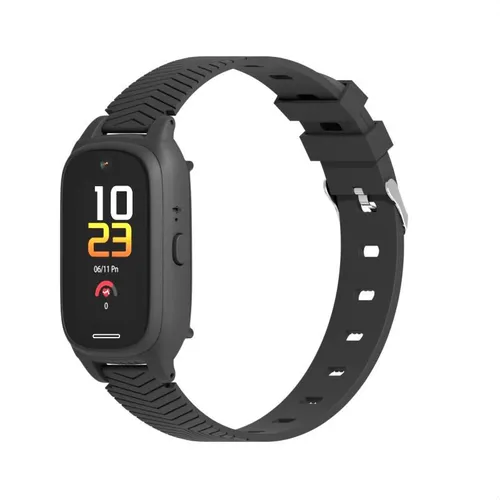 Smartwatch Forever Siva ST-100 LTE черный