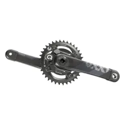 Mechanizm korbowy SRAM XX1 Eagle Quark