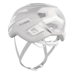 Kask rowerowy Abus Stormchaser ACE pure grey