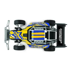 Samochód zdalnie sterowany LEXIBOOK Crosslander Buggy RC22