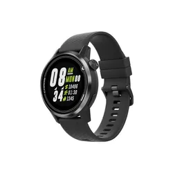 Zegarek sportowy Coros Apex 42 mm - black/gray