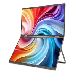 Monitor ACER PD163QT 15.6" 1920x1080px IPS 8 ms [GTG]