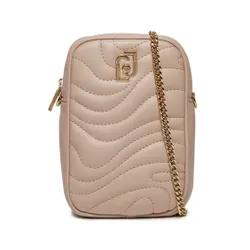 Liu Jo Ecs Sac Telefon Titularul Aa4265 E0036 Meg Rose 41506