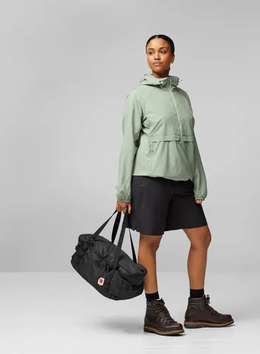 Дорожная сумка Fjallraven High Coast Duffel 22-black