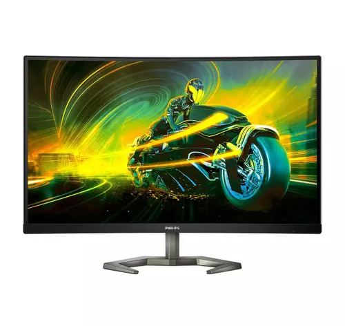 Monitor Philips Momentum 5000 27M1C5500VL/00 27" 2K VA 165Hz 4ms Zakrzywiony Gamingowy