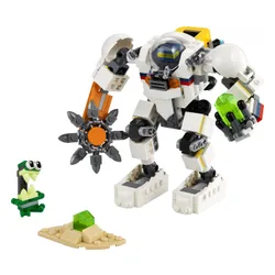 LEGO Creator uzay Madenciliği Robotu (31115)