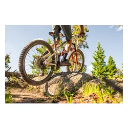 Pedały rowerowe LOOK Trail Roc