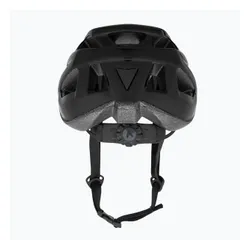 Kask rowerowy ATTABO Firez czarny