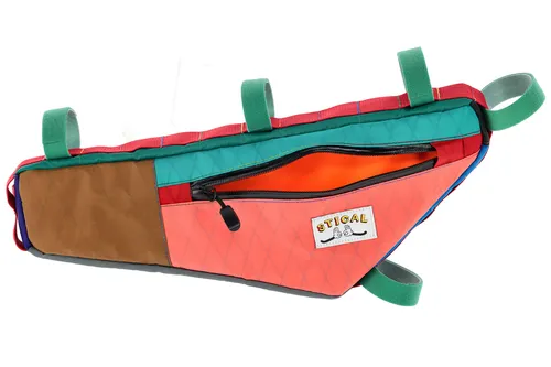 Torba pod ramę STICAL Bang 2.2L