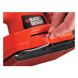 Black &amp; Decker KA320EKA Taşlama Makinesi