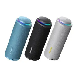 Głośnik mobilny TRONSMART T8 Czarny