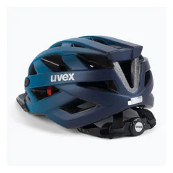 Kask rowerowy UVEX I-vo CC deep space matt