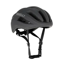 Kask rowerowy Rogelli Ferox II grey