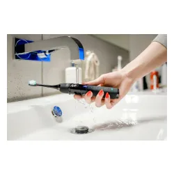 Szczoteczka soniczna Teesa Sonic Black TSA8015