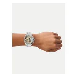 Diesel Zegarek Mega Chief Slim DZ4702