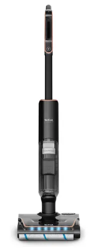 Odkurzacz TEFAL X-Clean 7 GF5736F4 z funkcją aktywnego mycia