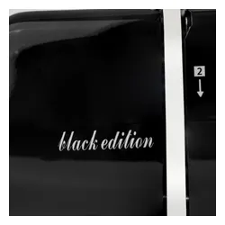 Maszyna do szycia ŁUCZNIK Malwina 2070 Czarny